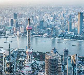 Shanghai