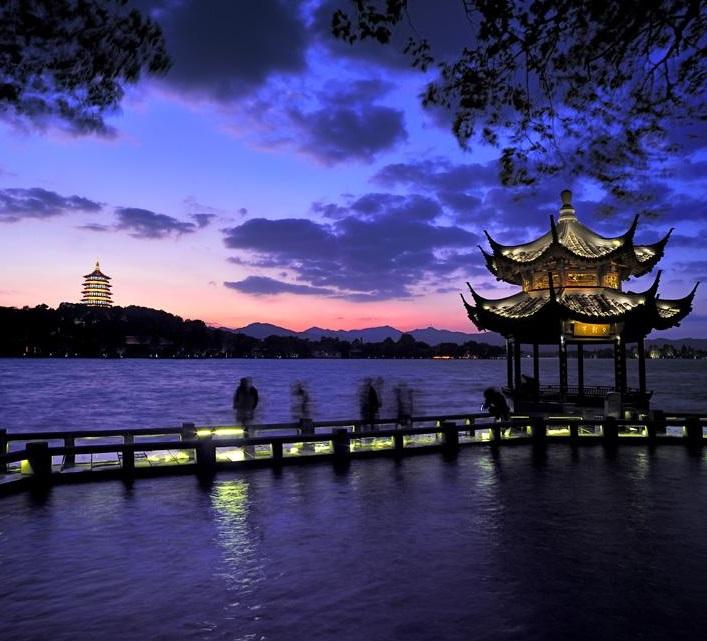 Hangzhou