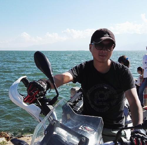 Charles yang.