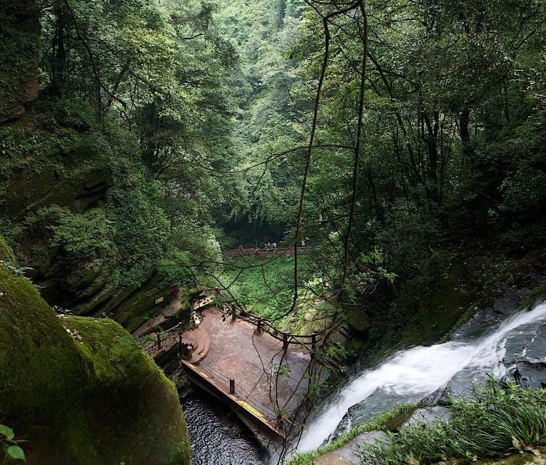 Daocheng Yading Nature Reserve 7 Days Tour