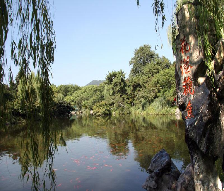 3 Days Family  Tour to Hangzhou with Local Family Visit