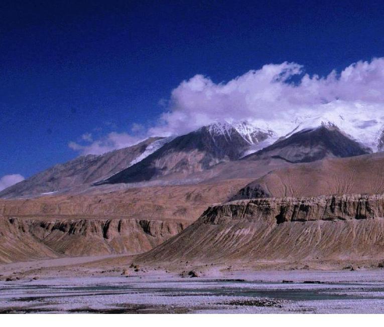 2 Days Kashgar and Karakul Lake Tour（May. Jun. Oct.）