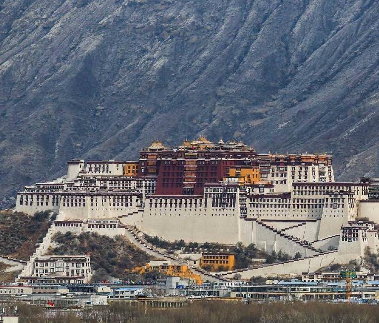15 Days Yunnan-Tibet Small Group Tour with Mount Everest Adventure