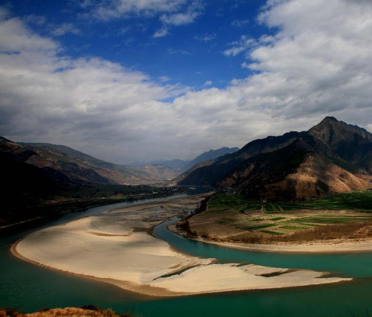 2 Days Tiger Leaping Gorge Hiking 
